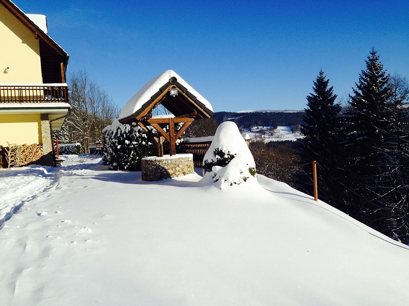 info: Otevíráme Restauraci 26.12.&nbsp;2019