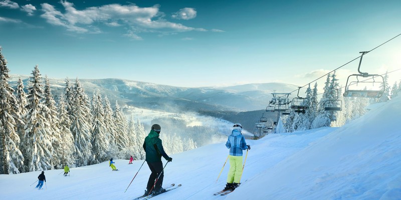 Nákup skipasů ONLINE se slevou