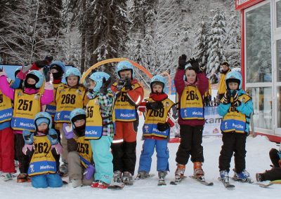 SKUPINY A&nbsp;FIREMNÍ AKCE